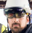 Mixed Reality: HoloLens on the construction site
