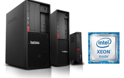 Lenovo Thinkstation P330 family