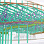Tekla PowerFab seeks to automate steel fabrication management