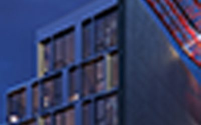 Autodesk looking beyond design