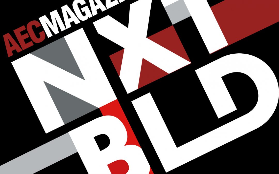 NXT BLD London 2020 rescheduled to 8 October 2020