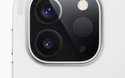 New reality capture app uses LiDAR sensor on iPad Pro
