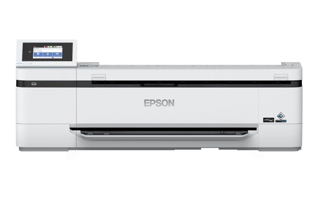 Epson SC-T3100M review