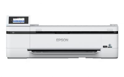 Epson SC-T3100M review