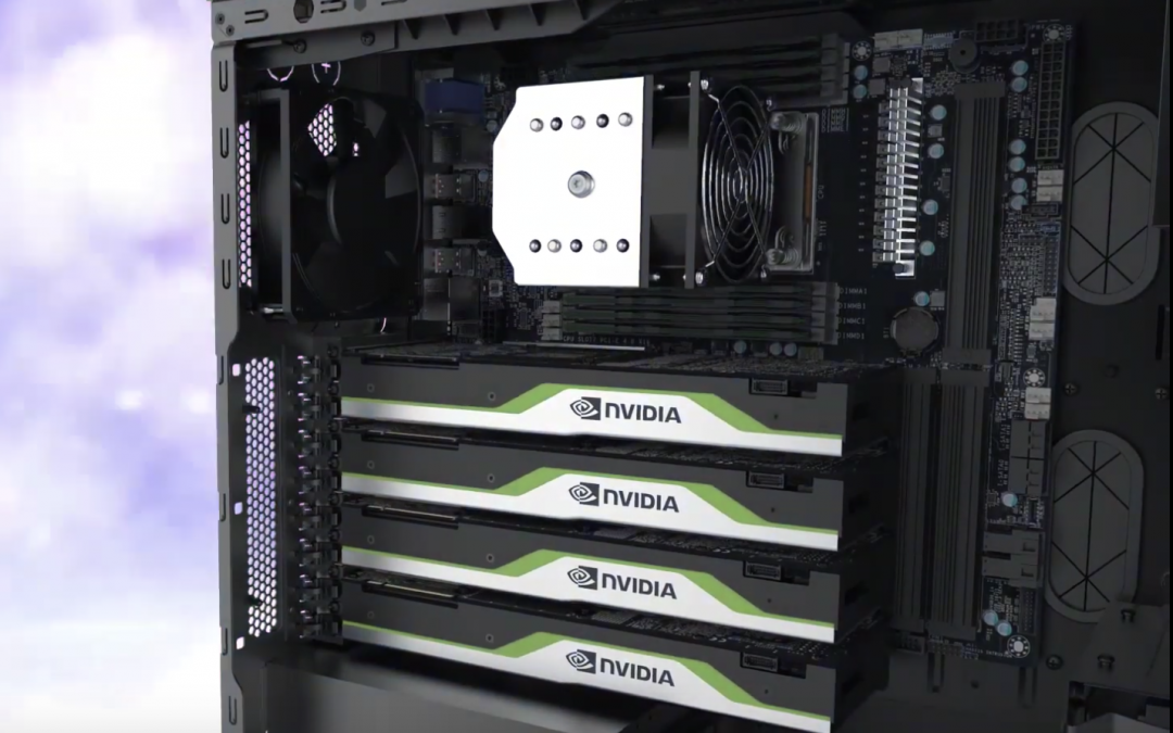 Supermicro unveils AMD Ryzen Threadripper Pro workstation
