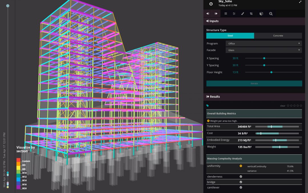 TestFit integrates with Tomasetti Asterisk to drive AEC projects