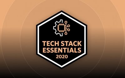 ProCore Earns a 2020 Tech Stack Essentials Award from TrustRadius