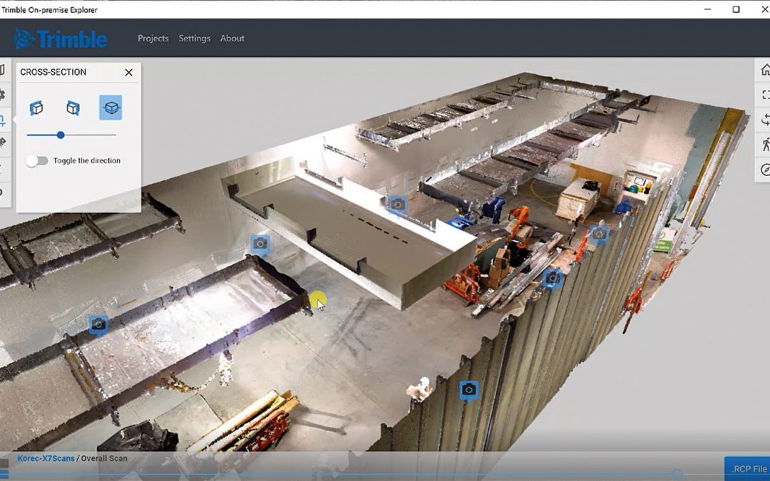 ECC Group embraces cloud-based digital construction workflow