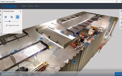 ECC Group embraces cloud-based digital construction workflow