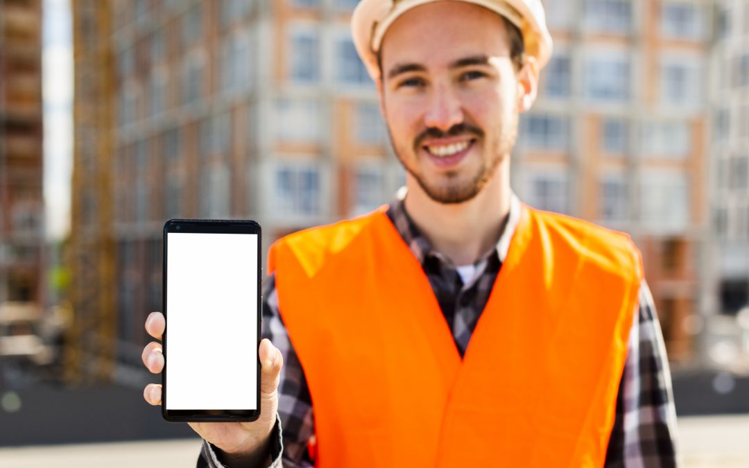 New Research Finds Better Use of Mobile Platform Technology Improves Quality Assurance in Construction