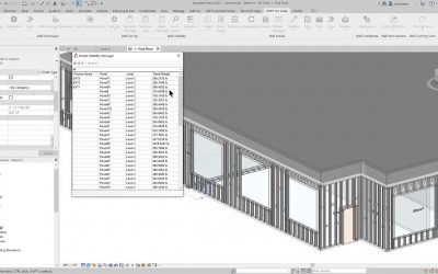 Strucsoft – linking Revit to fabrication