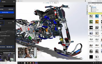 AMD Radeon Pro GPU driver gets brand new UI