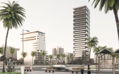 Cityzenith to develop digital twin for luxury skycraper