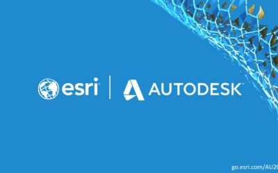 Introducing ArcGIS GeoBIM