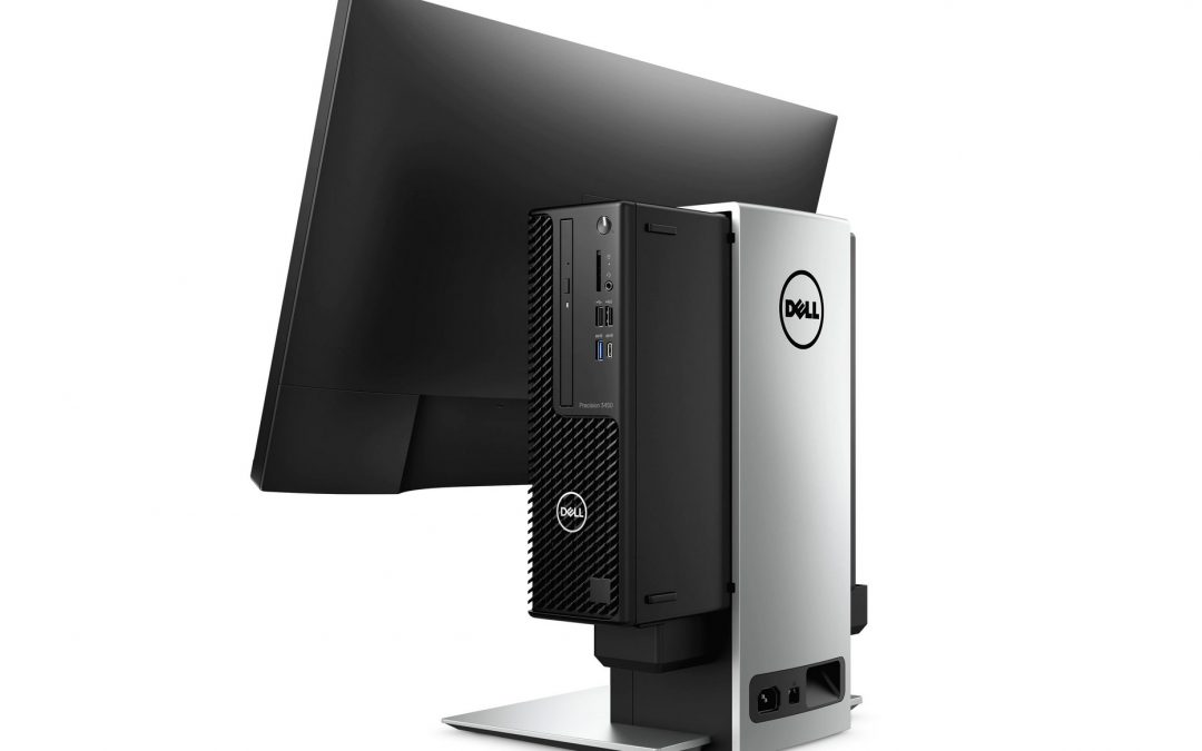 Dell Precision 3450 SFF and Dell Precision 3650 launch