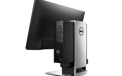 Dell Precision 3450 SFF and Dell Precision 3650 launch