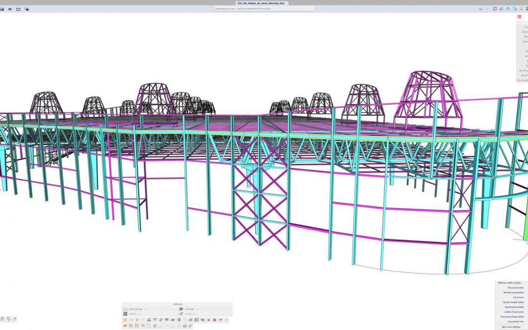 SCIA Engineer 2021