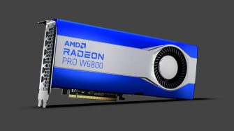 AMD Radeon Pro Viewport Boost