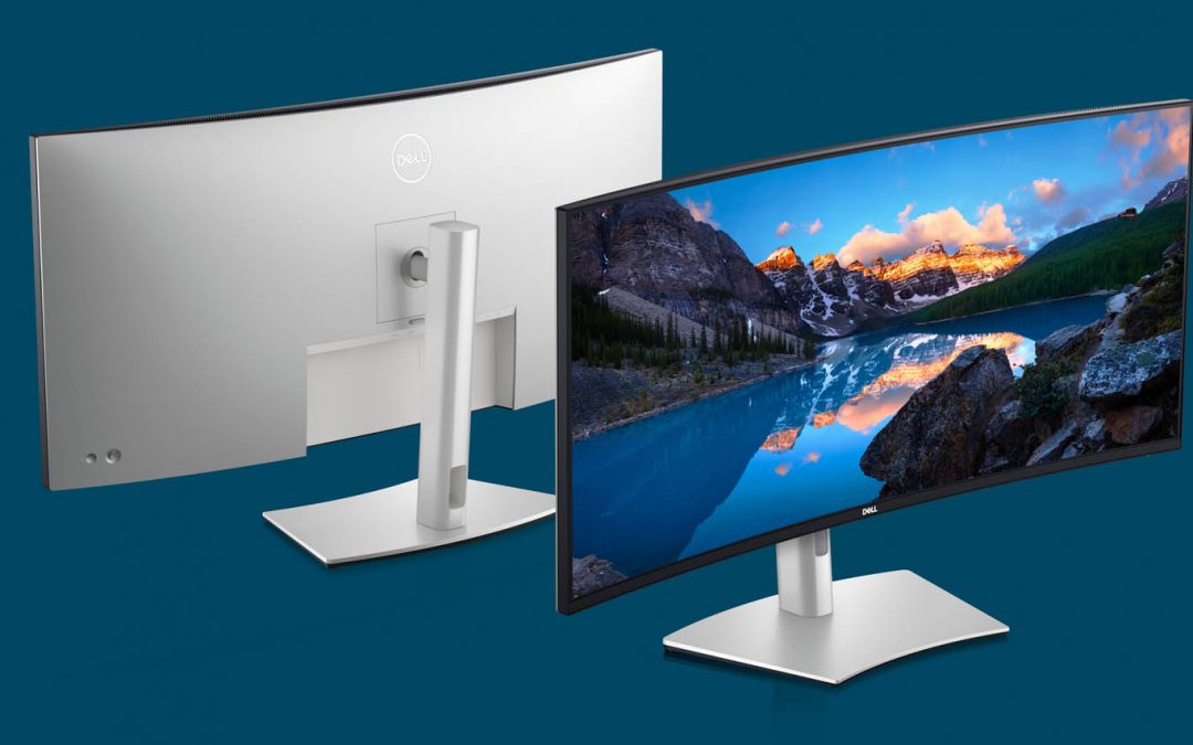 Dell UltraSharp U4021QW review – 40” WUHD 5K2K monitor