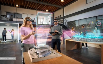 Why are we still waiting for Augmented Reality?