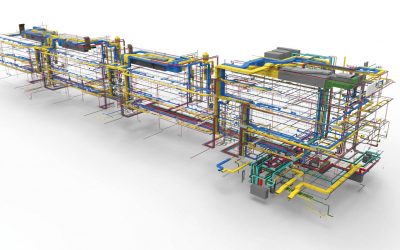 Graphisoft and DDS-CAD merge to bring MEP to Archicad