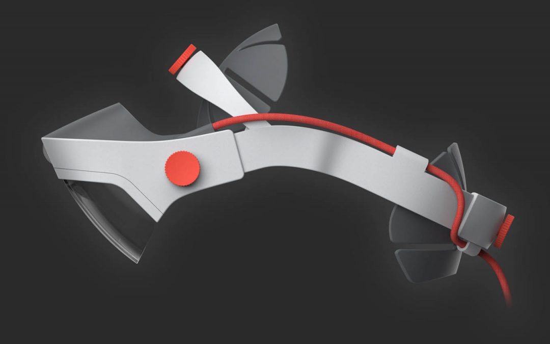Campfire Mixed Reality (MR)