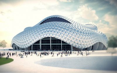 The death of architecture (and the rise of a new one)