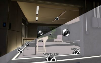 Chaos launches V-Ray 5 for Unreal