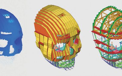 From art to engineering – bringing Rigoletto to life