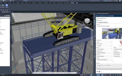 3D Repo gets BIM data boost