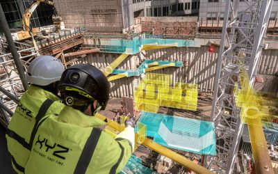 XYZ Reality launches ‘engineering grade’ AR headset