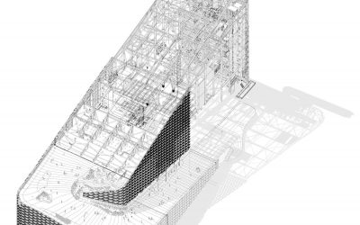 BIG-style BIM: interview with Jens Majdal Kaarsholm