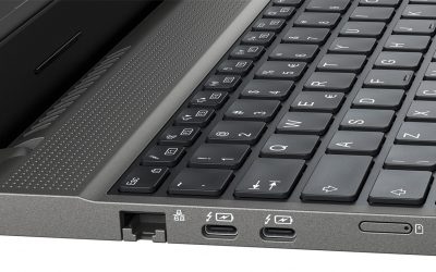 Performance meets portability for the future of flexible working