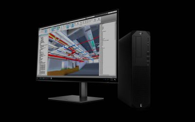 HP updates HP Z desktop workstations with G9 editions
