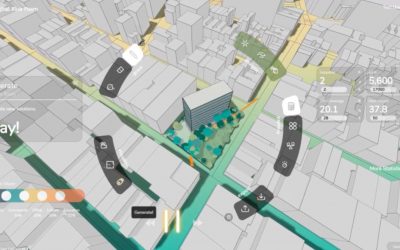 Digital Blue Foam launches for sustainable building design