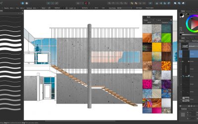 Serif Affinity – a rival for Adobe Creative Cloud