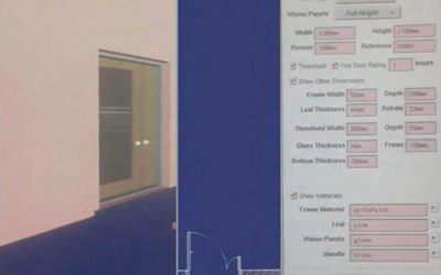 Exploring BIM’s hidden past