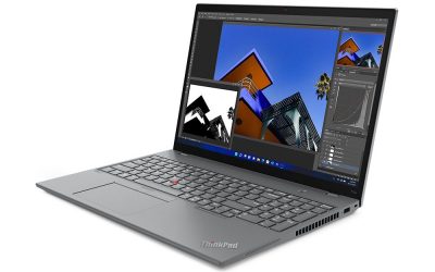 Lenovo launches ThinkPad P16s Gen 1 and P14s Gen 3