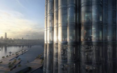 BIM is bust: how should AEC data work?