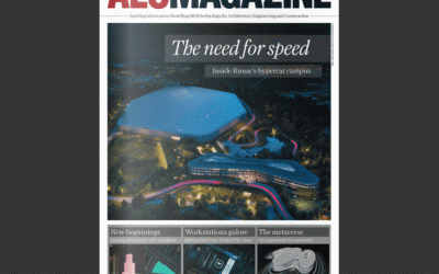 March / April 2022 edition out now