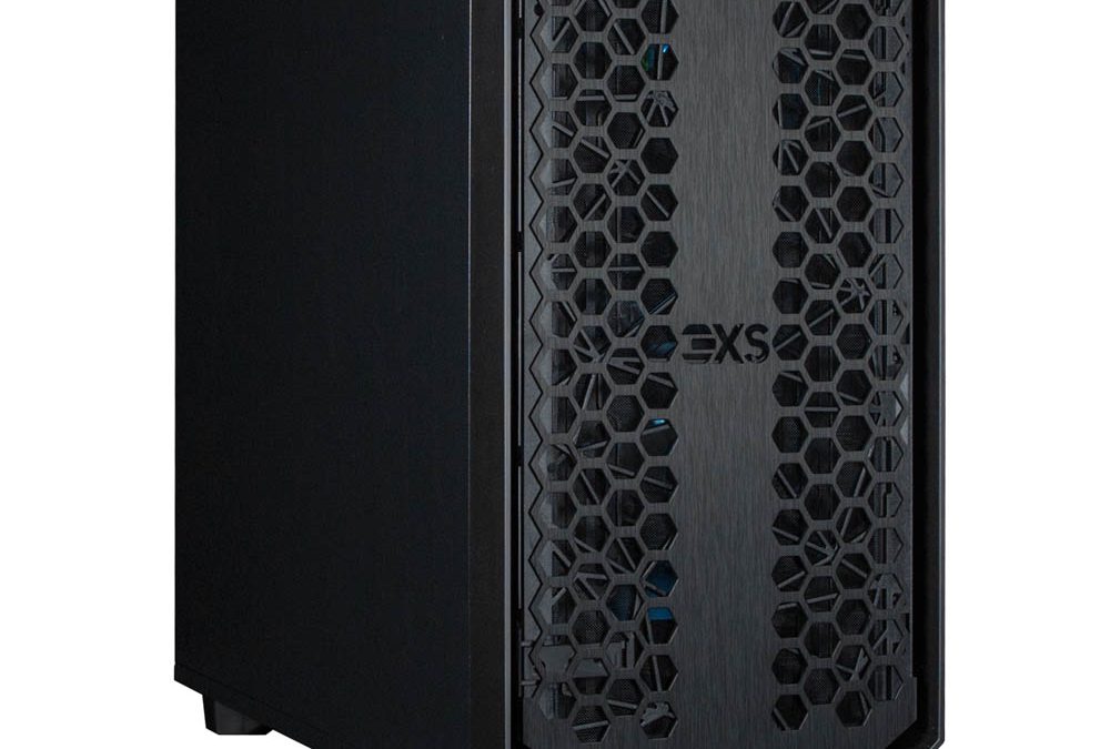 Scan 3XS GWP-ME A124C (Intel Core i9-12900K)