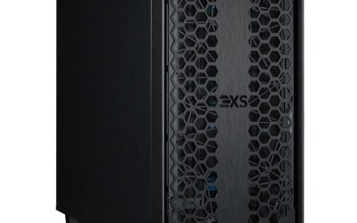 Scan 3XS GWP-ME A124C (Intel Core i9-12900K)