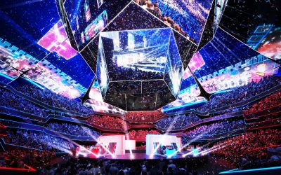 HOK: navigating the metaverse for architects