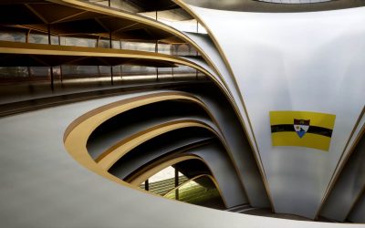 Patrik Schumacher, ZHA: the metaverse opportunity