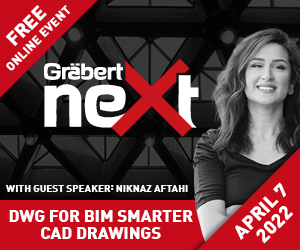 DWG for BIM: Create Smarter CAD Drawings with ARES Commander