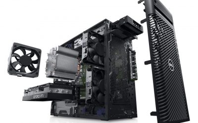 Dell launches 12th Gen Intel Core ‘Alder Lake’ workstations