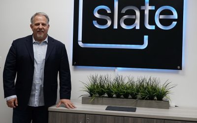 Slate applies AI in construction with Skanska
