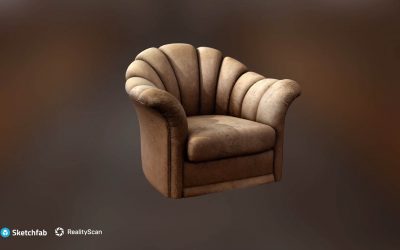 Epic Games launches limited beta of RealityScan for iOS