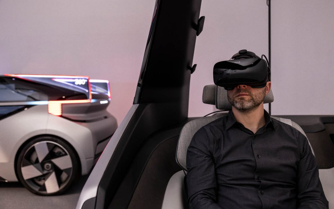 Varjo Reality Cloud launches for VR/XR streaming