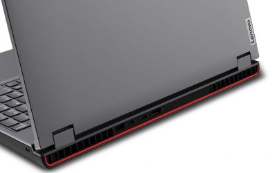 Lenovo ThinkPad P16 marks new era for ThinkPad design